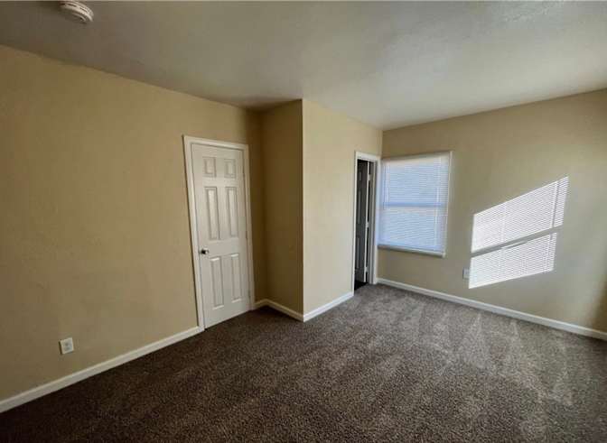 Anais's room