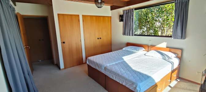 Priyanka Uppal's room