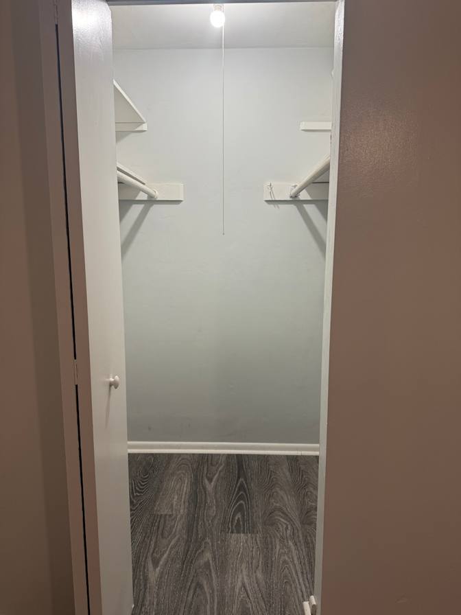 Yao Meng's room