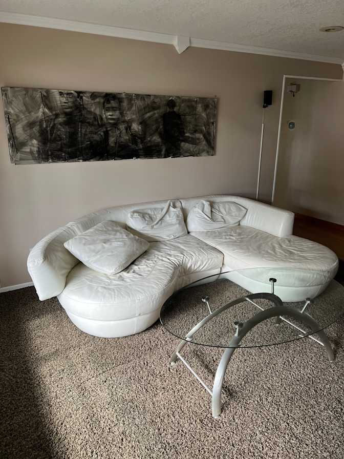 Alina's room