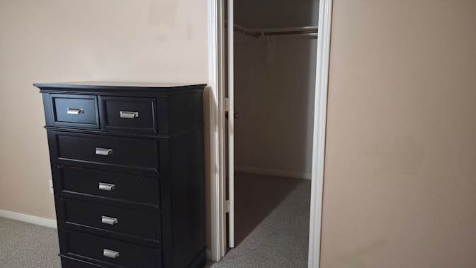 Patty's room