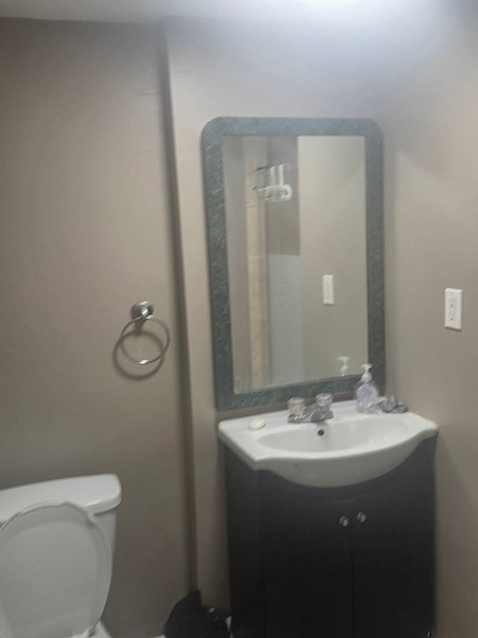 Neibert Jones's room