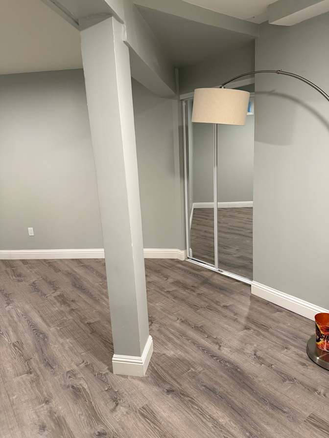 Ryan's room