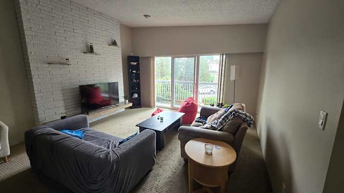 Jack's room