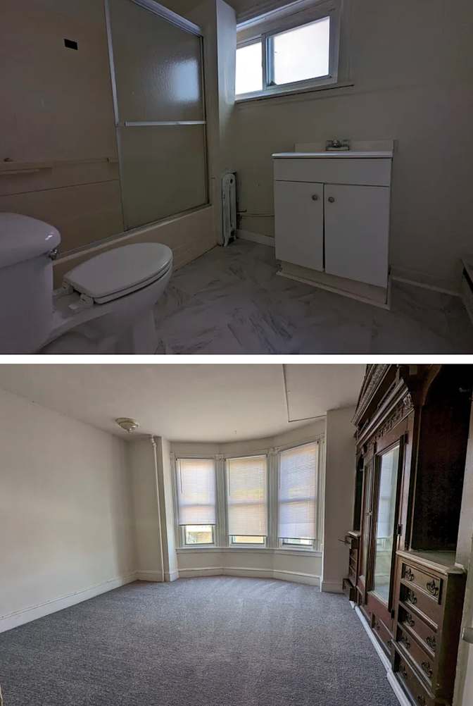 Emsheree's room