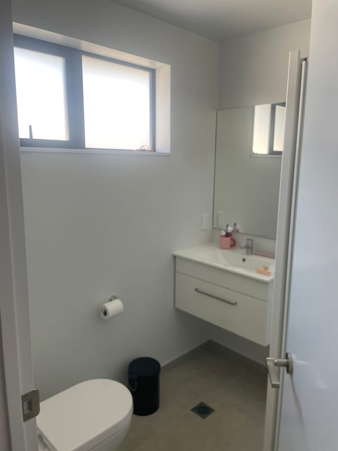 Liam's room