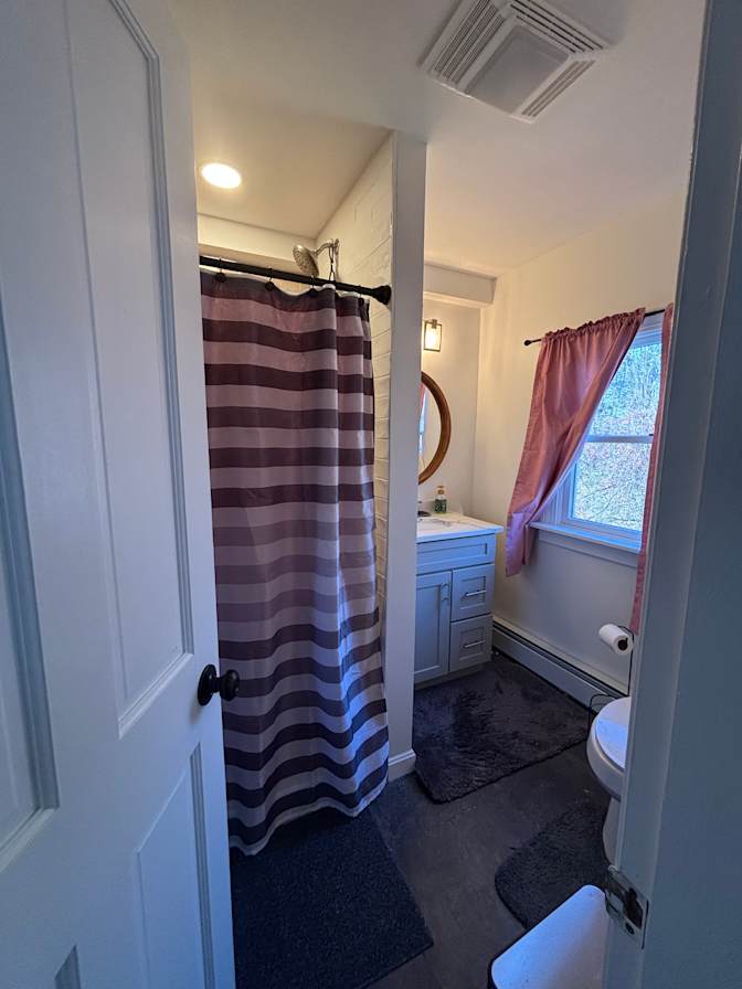 Sue Sierra's room