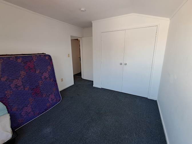 Robert's room