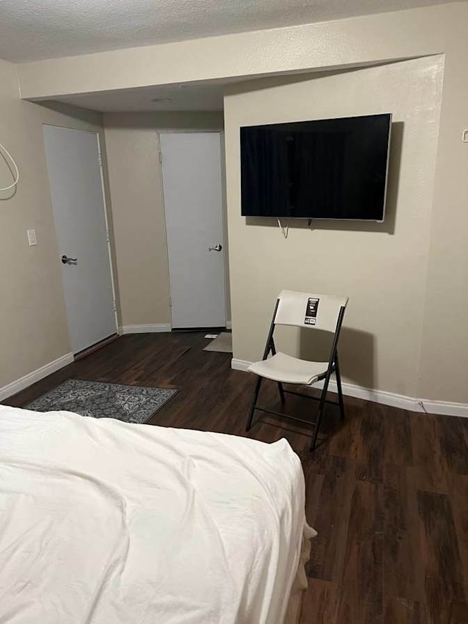 Emily's room