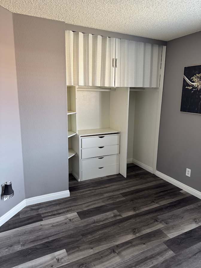 Jason's room