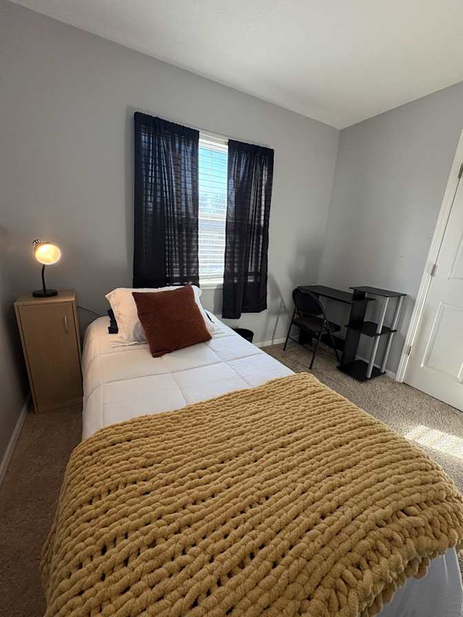 PadSplit's room