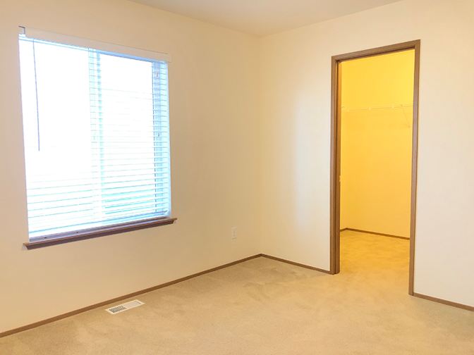Pema Lights Homes's room