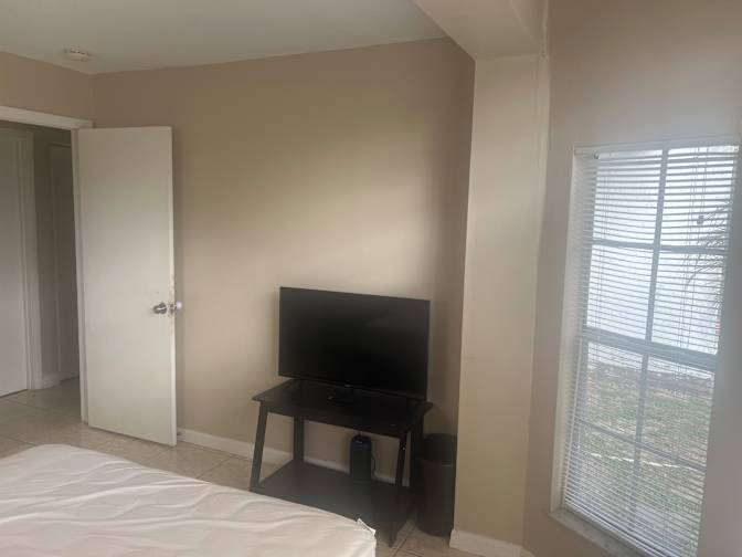 Drew's room