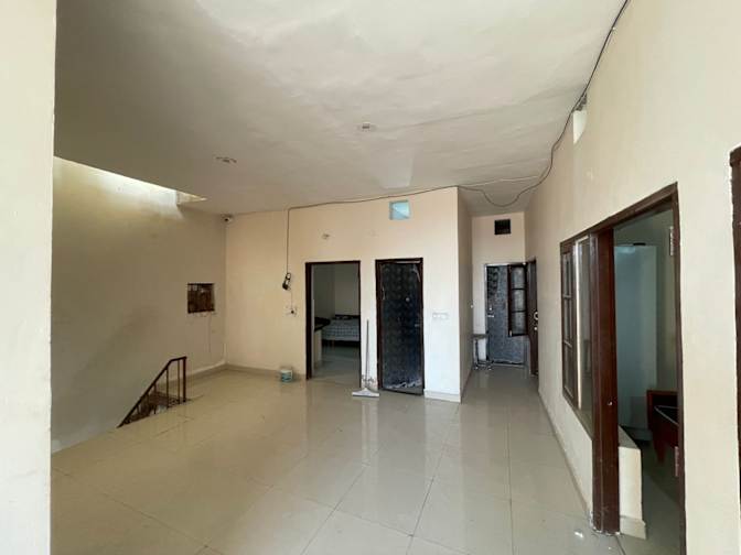 rohit kumar's room