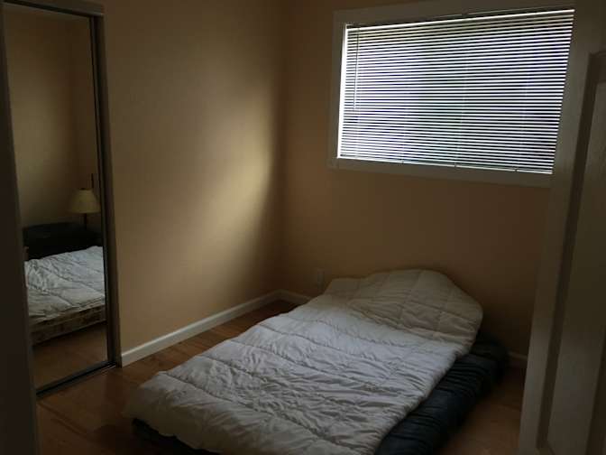 Alex's room