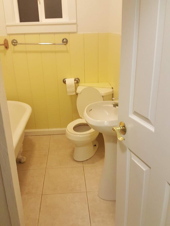 Proveen's room