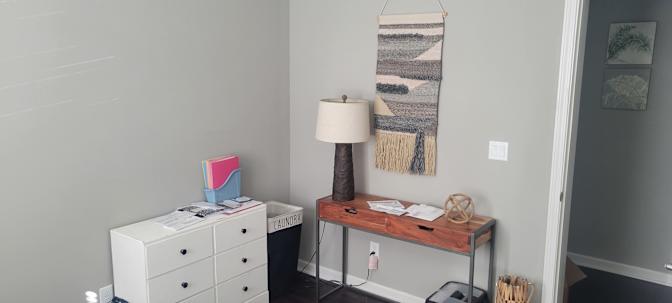Vel's room