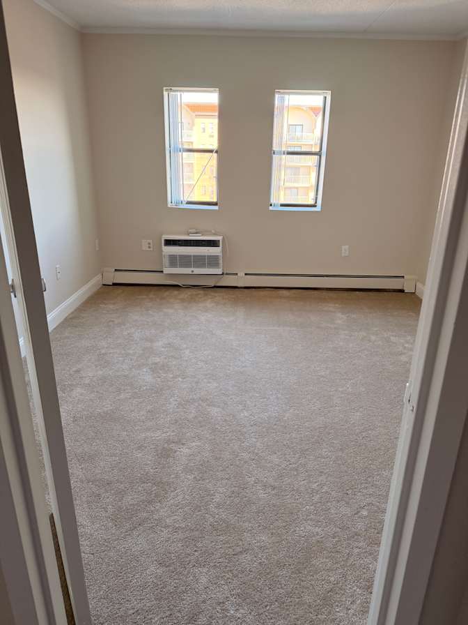 Sam's room