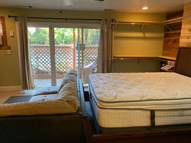 Ralph's room