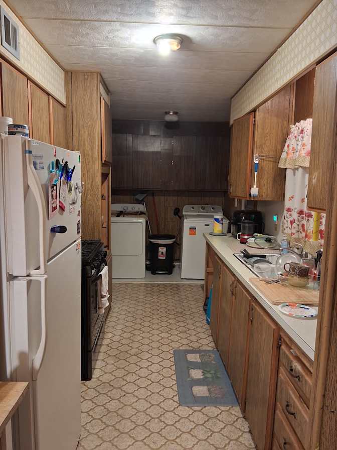Richard A Elsman's room