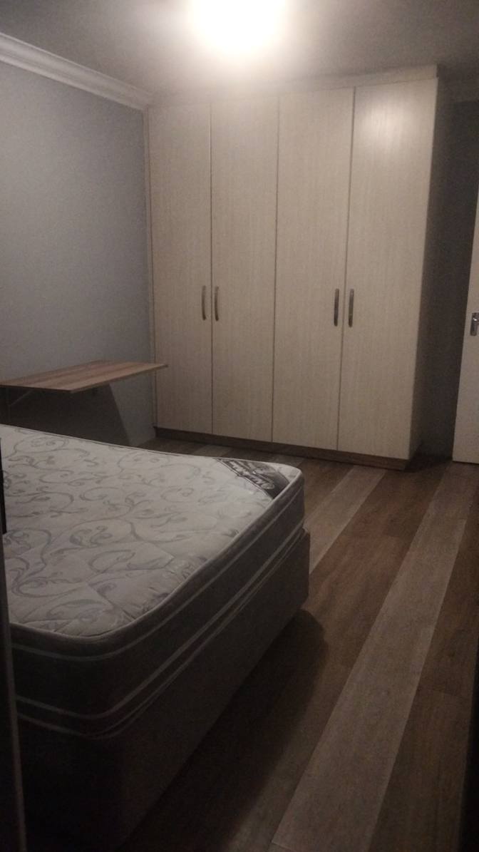 Edwina's room