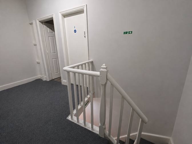 WCL Homes Ltd's room