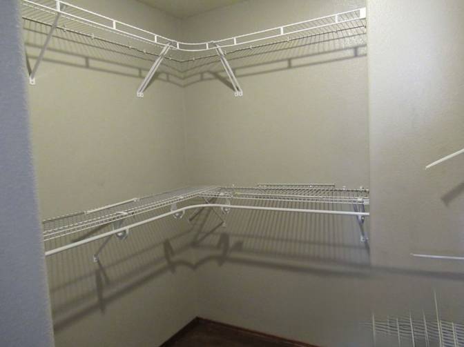 Ashley's room