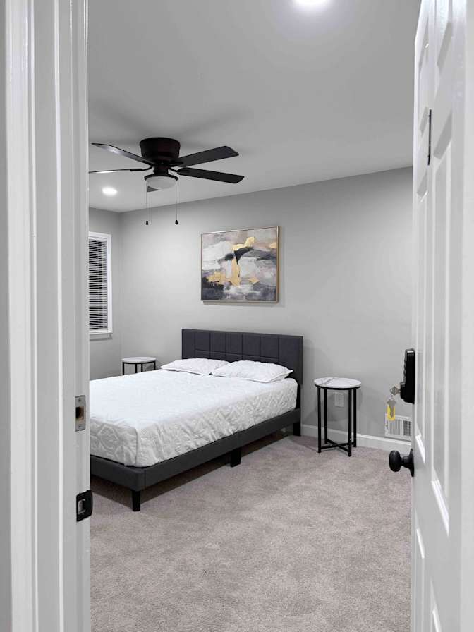 PadSplit's room