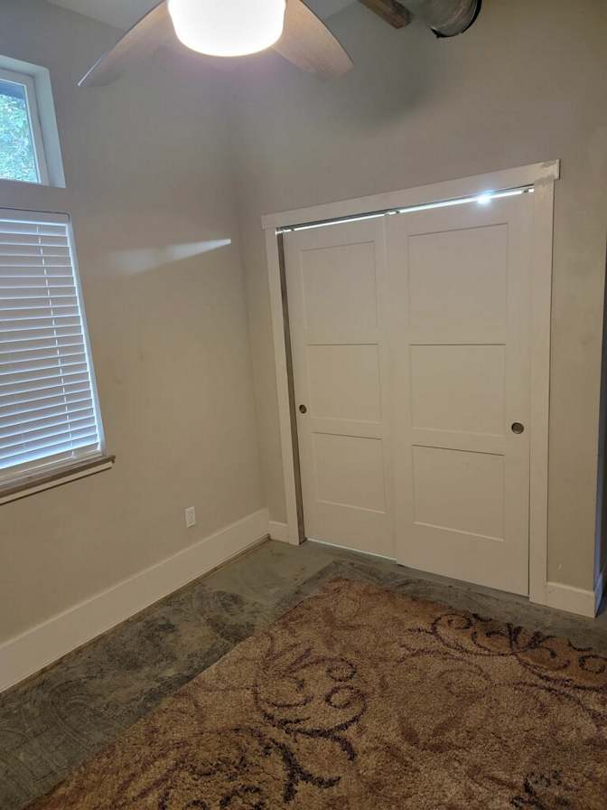 Robert's room