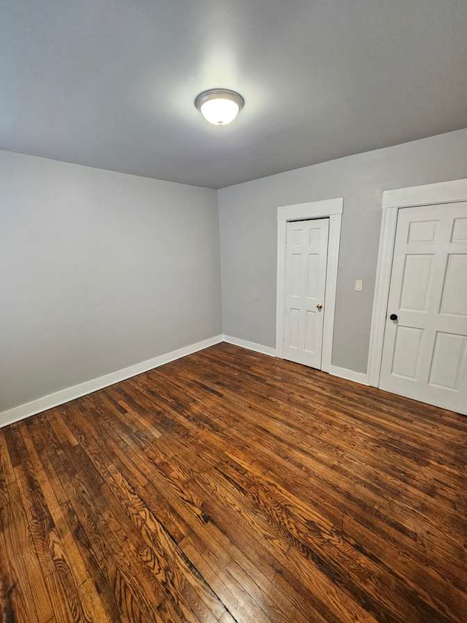 Don's room