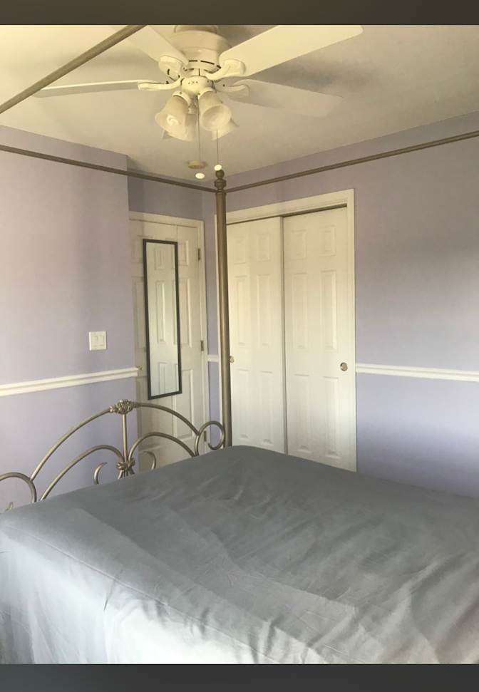 Jorge's room