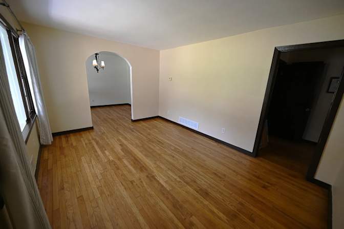 Alcove Rooms's room