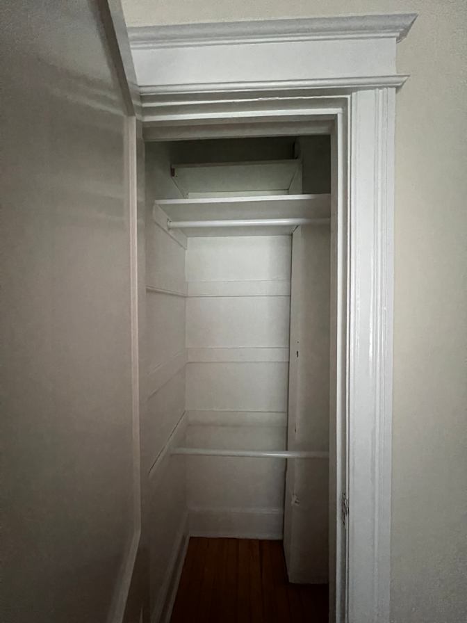 Lynn's room