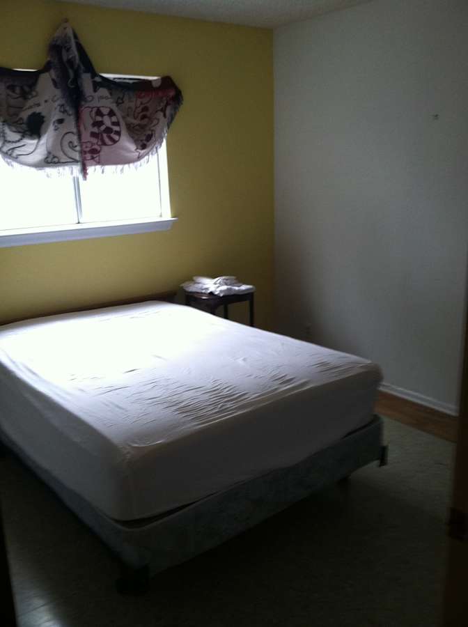 Rodney's room