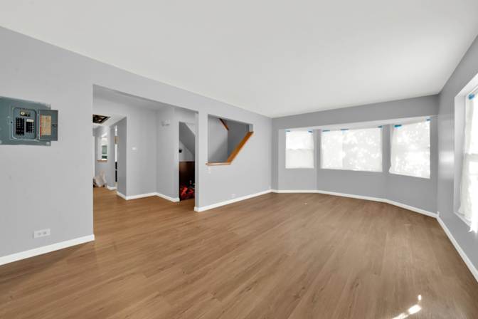 KRUNAL PATEL's room