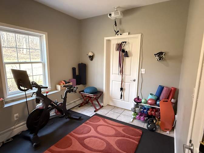 jill's room