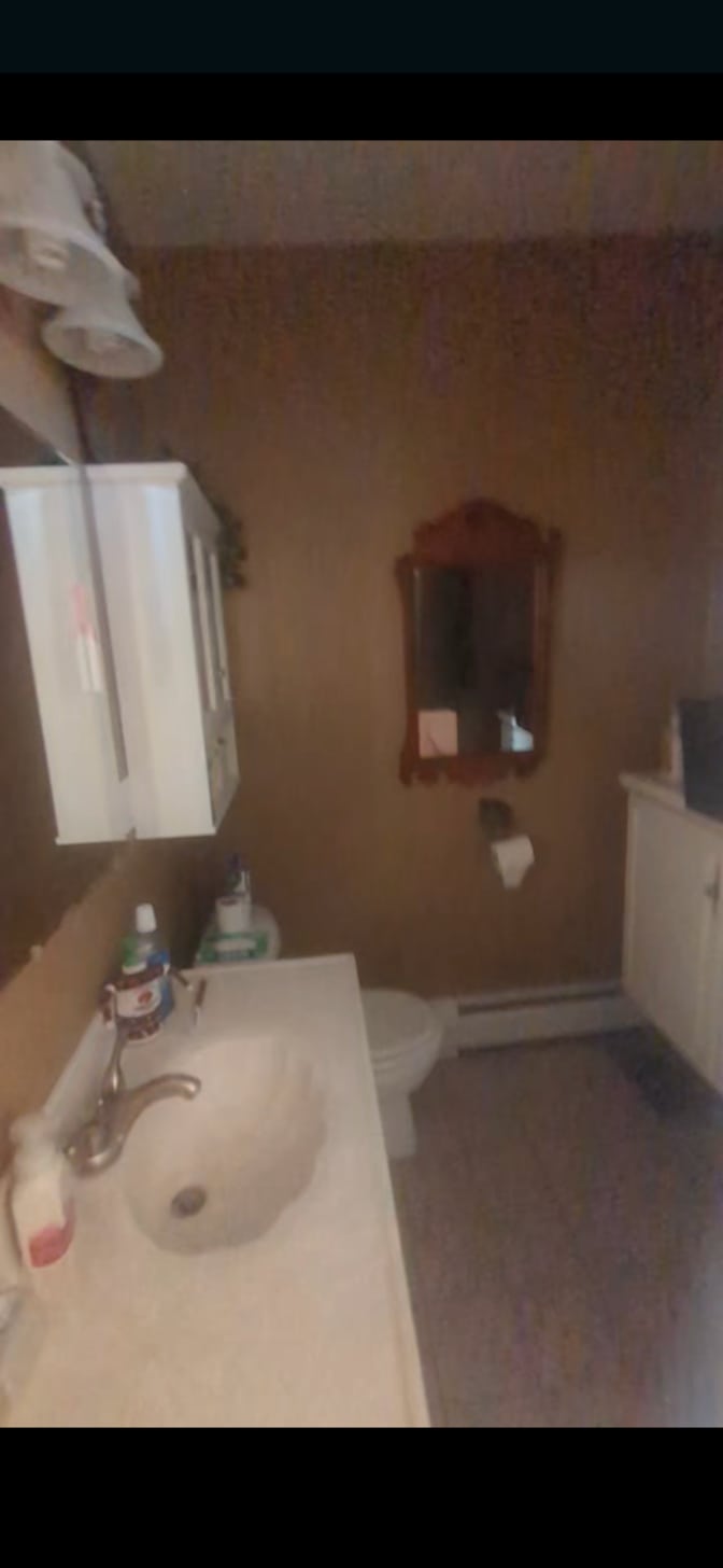 Phoenix's room