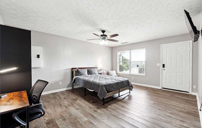 PadSplit's room