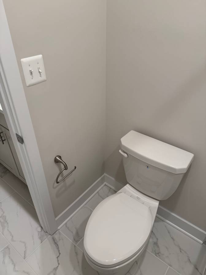 Christopher's room