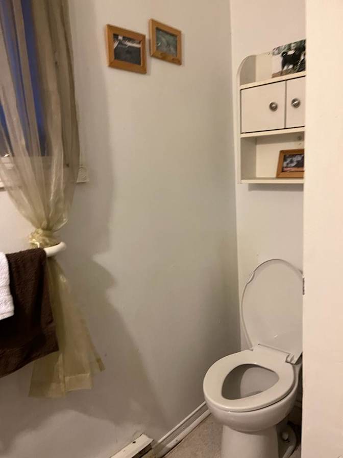 Charlotte's room