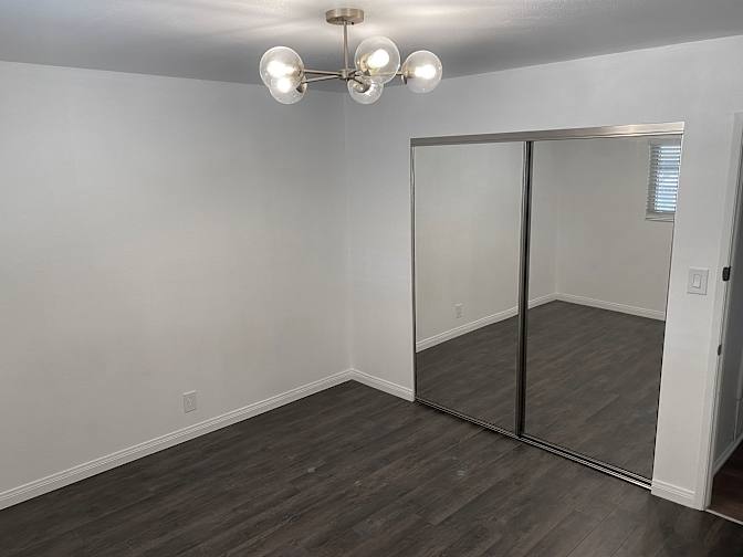 David's room