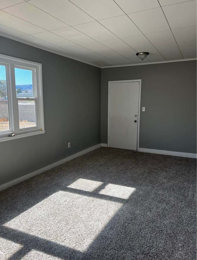 Michael Campos's room