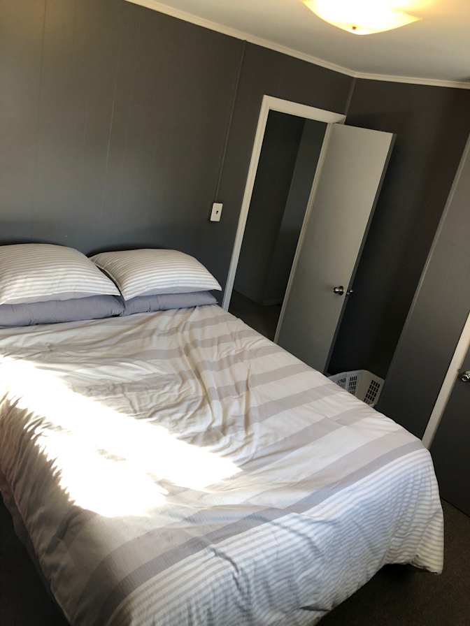 Islander's room
