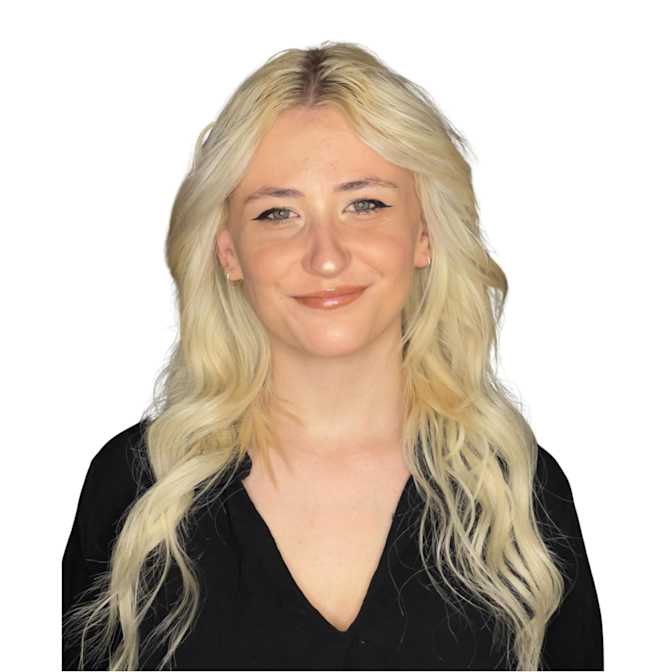 Megan Bernhart