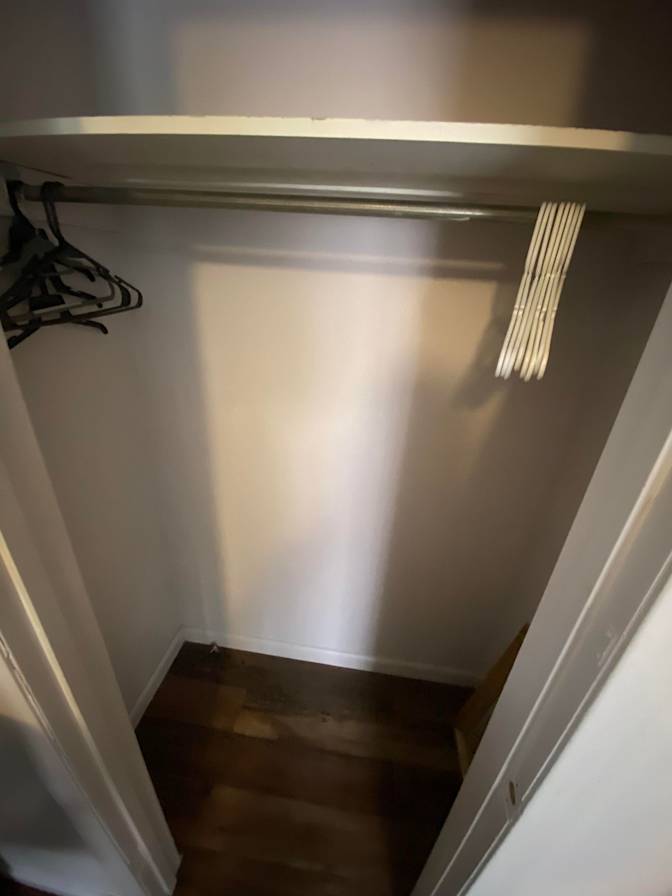 Lela's room