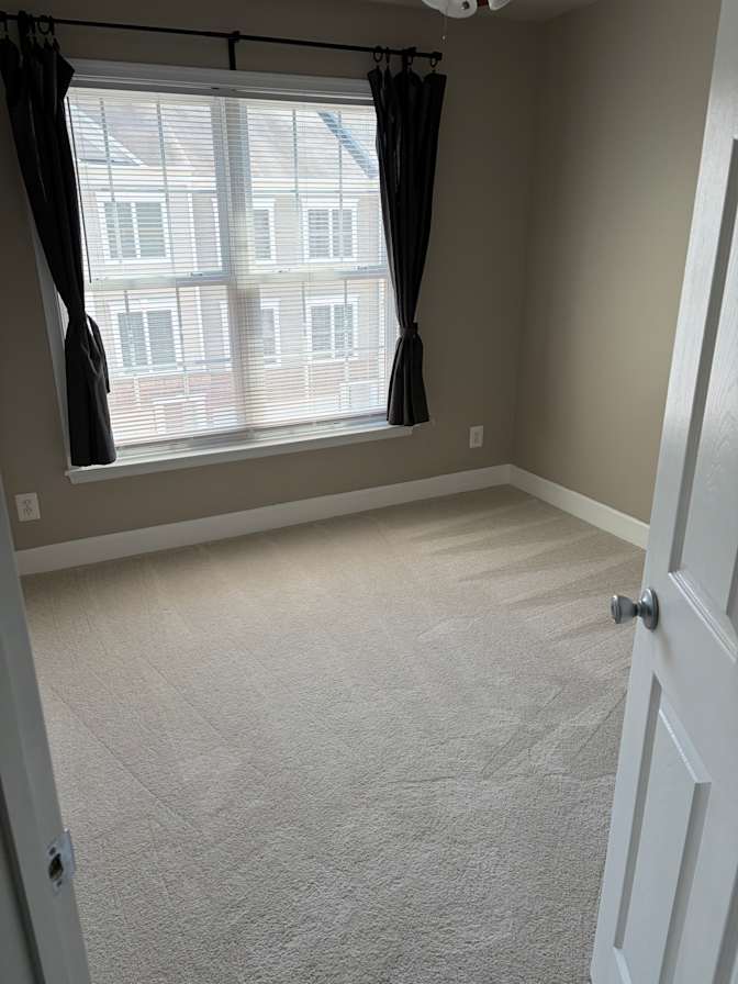 Emmanuel's room