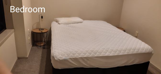 Jodi's room