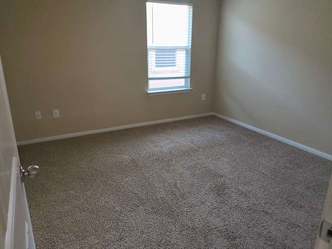 Alex's room