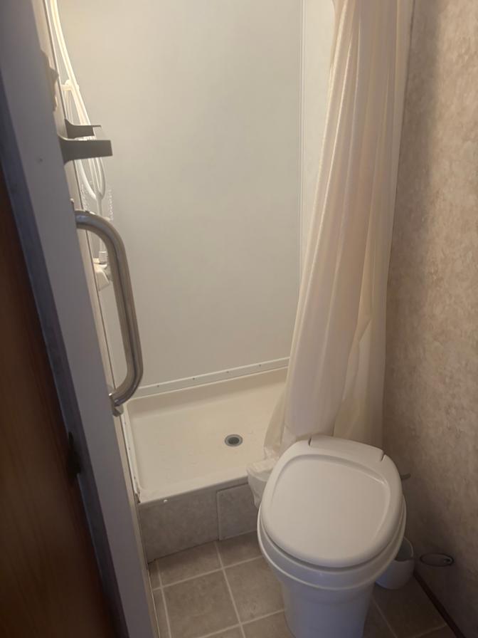 Carolyn's room