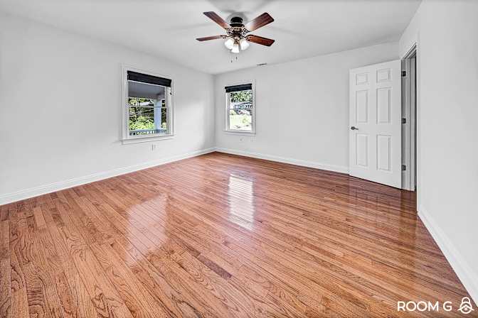Life Unlocked Rentals's room